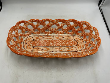 Temptations Old World Bread Basket