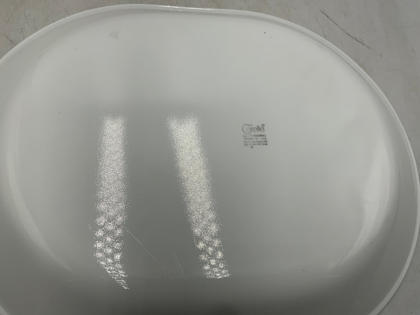 Corelle Indian Summer Serving Platter