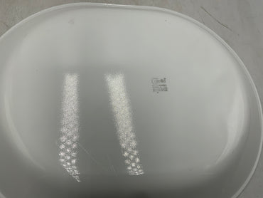 Corelle Indian Summer Serving Platter