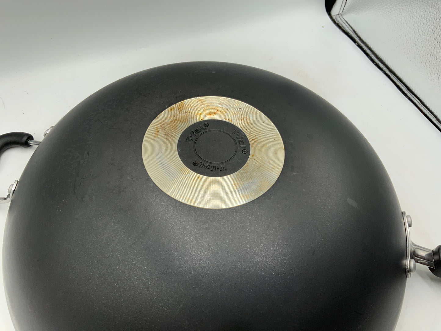 T-Fall Wok Pan
