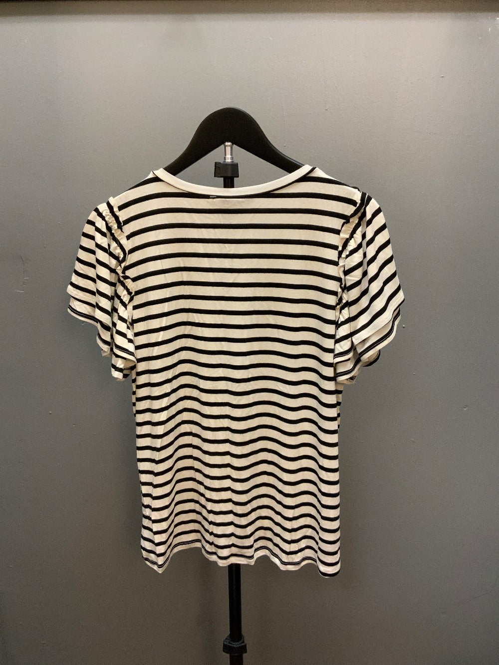 NWT Green Envelope SS sz XL