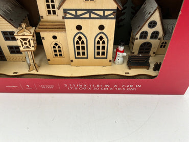 Wood Village