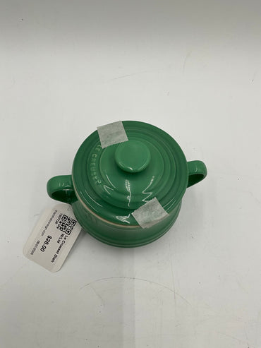 Le Crueset Dish W/Lid