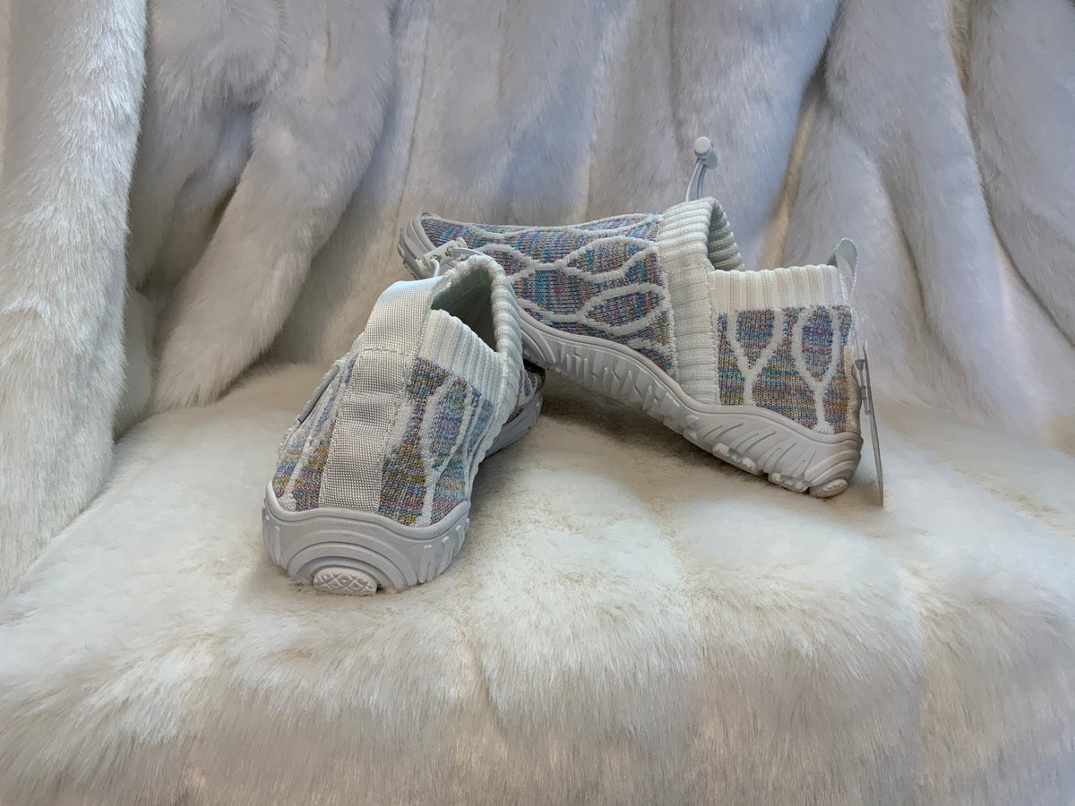 Mimbao Shoe Sz 8.5