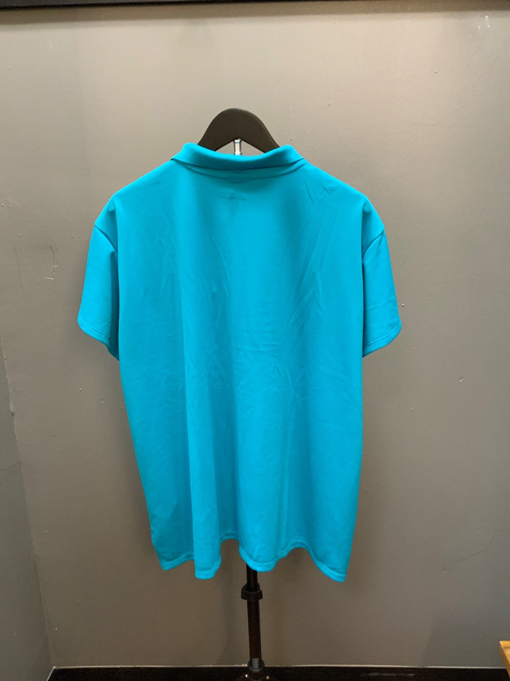 New Columbia SS Shirt 3x