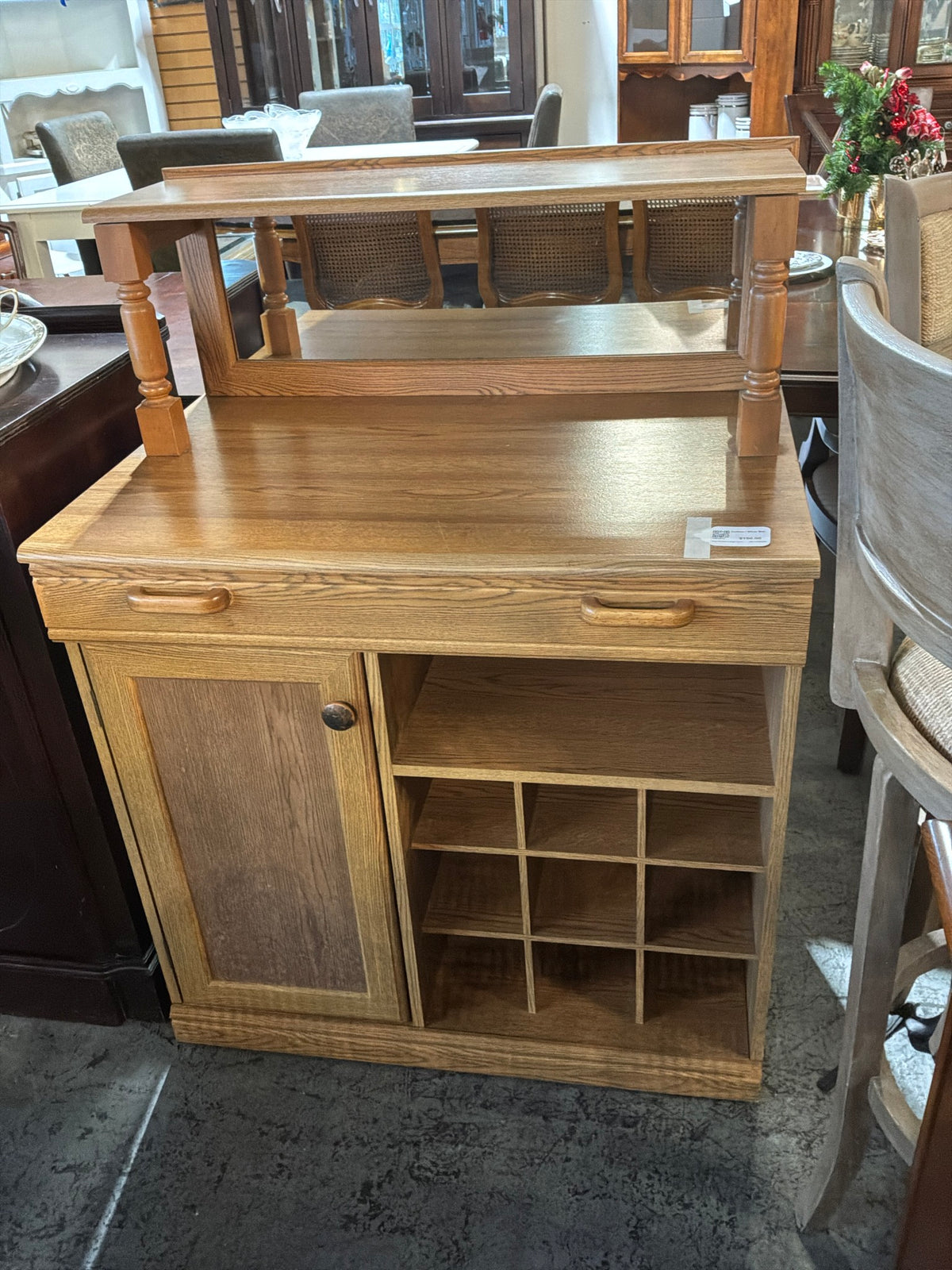 Coffee / Wine Bar