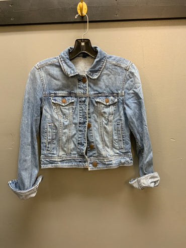 American Eagle Jean Jacket Sz. Small/Petite