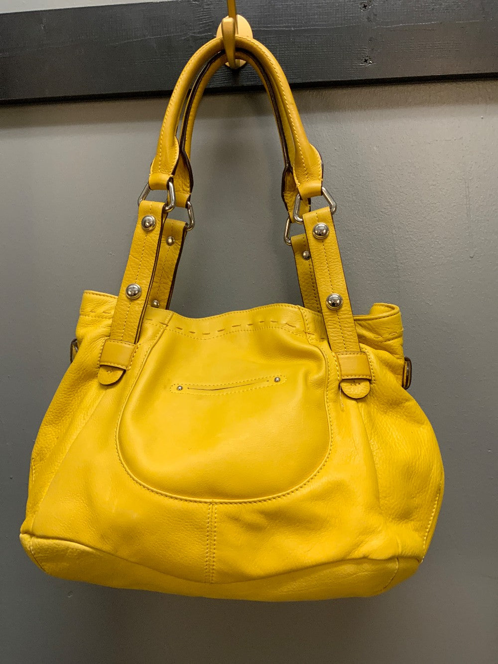 B.Makowsky Purse