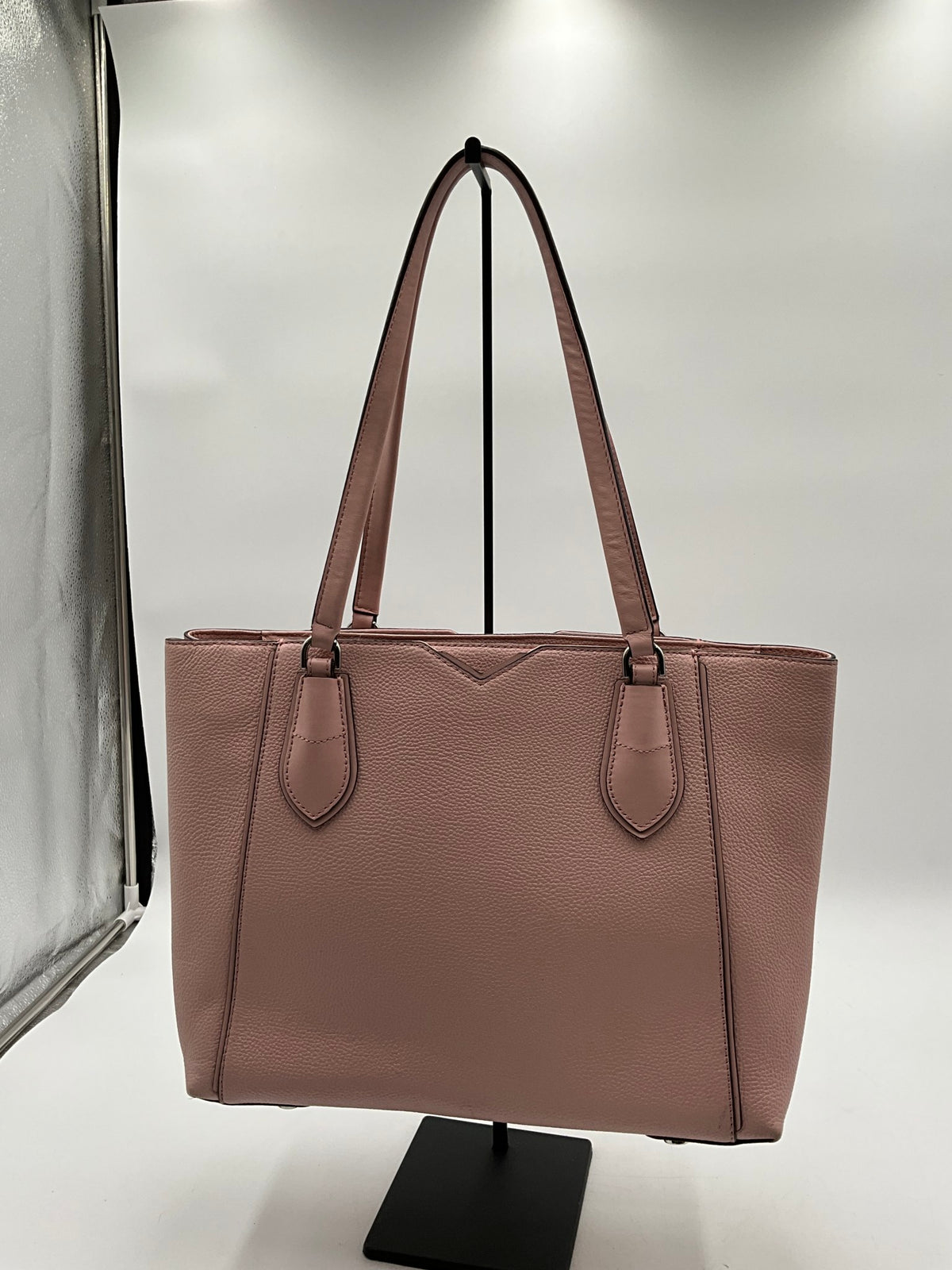 Michael Kors Mae Medium w/ Duster