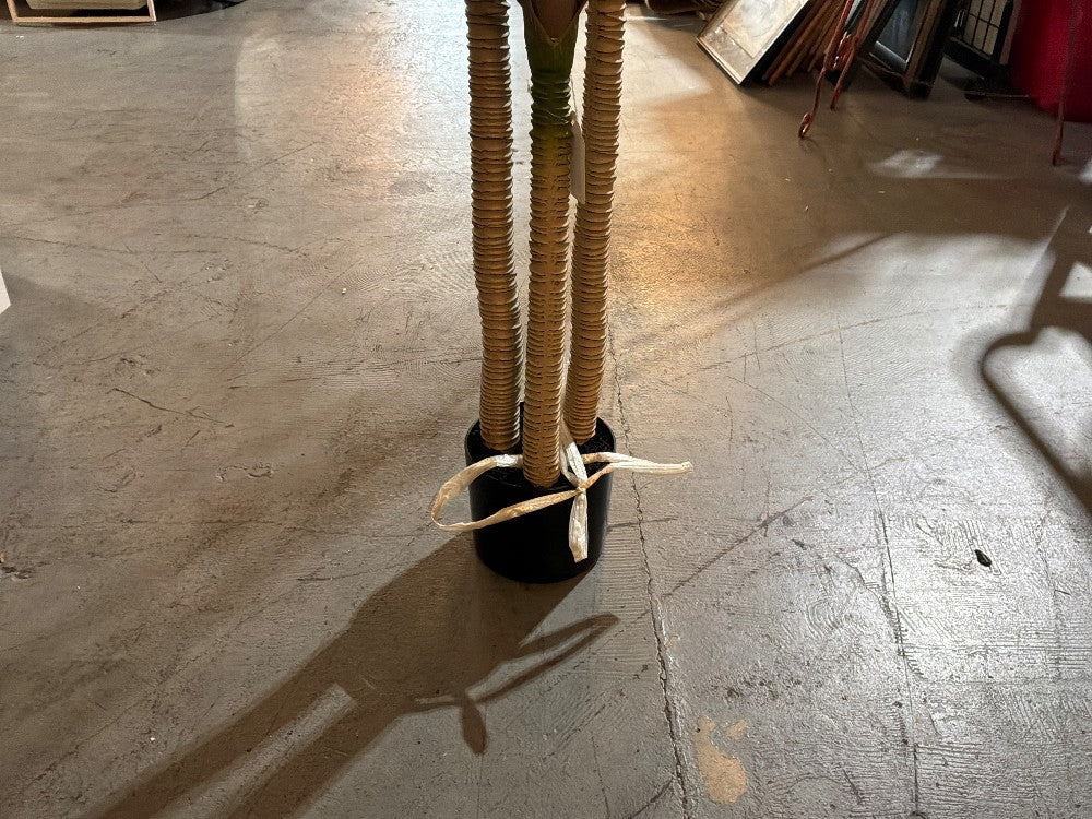 Lg Faux Plant