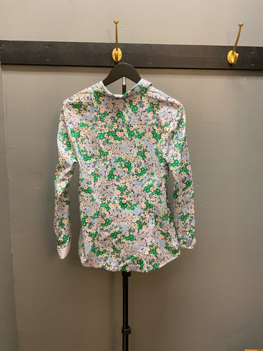 NWT Talbots Top Sz M