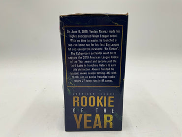 Astros Alvarez Bobble Head