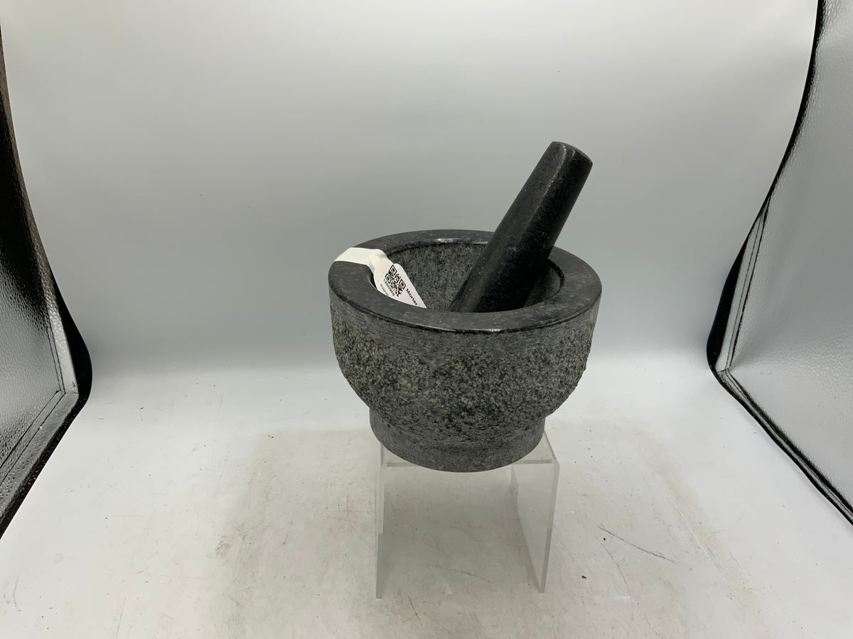 Mortar & Pestle