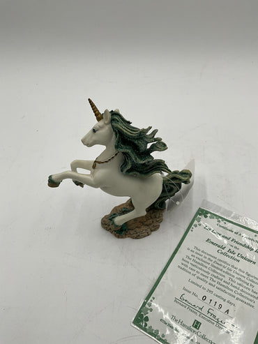 Let Love Unicorn - Hamilton Collection