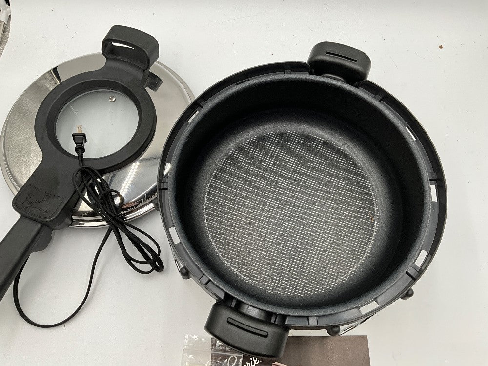 Tfal Magic Pot