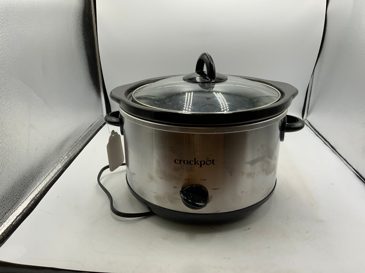 Crockpot
