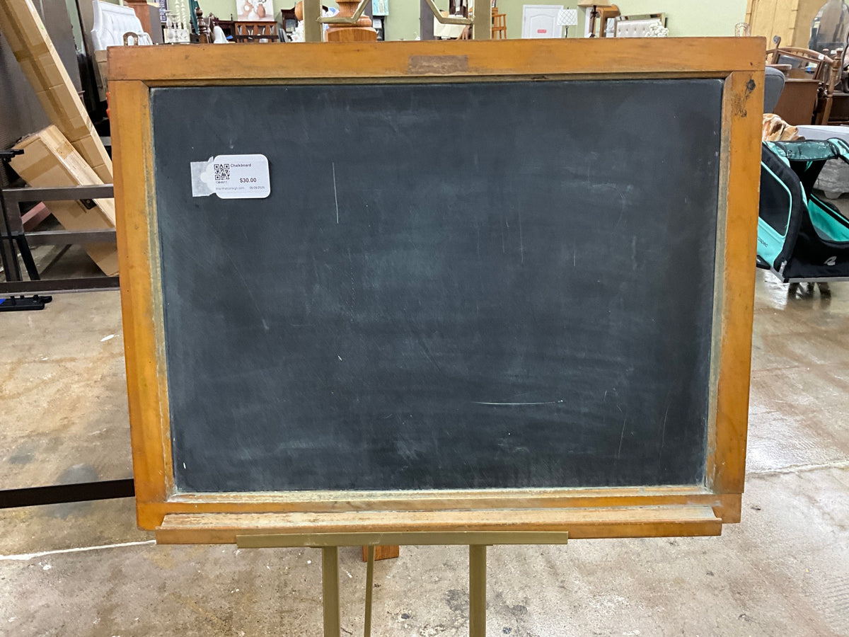 Chalkboard