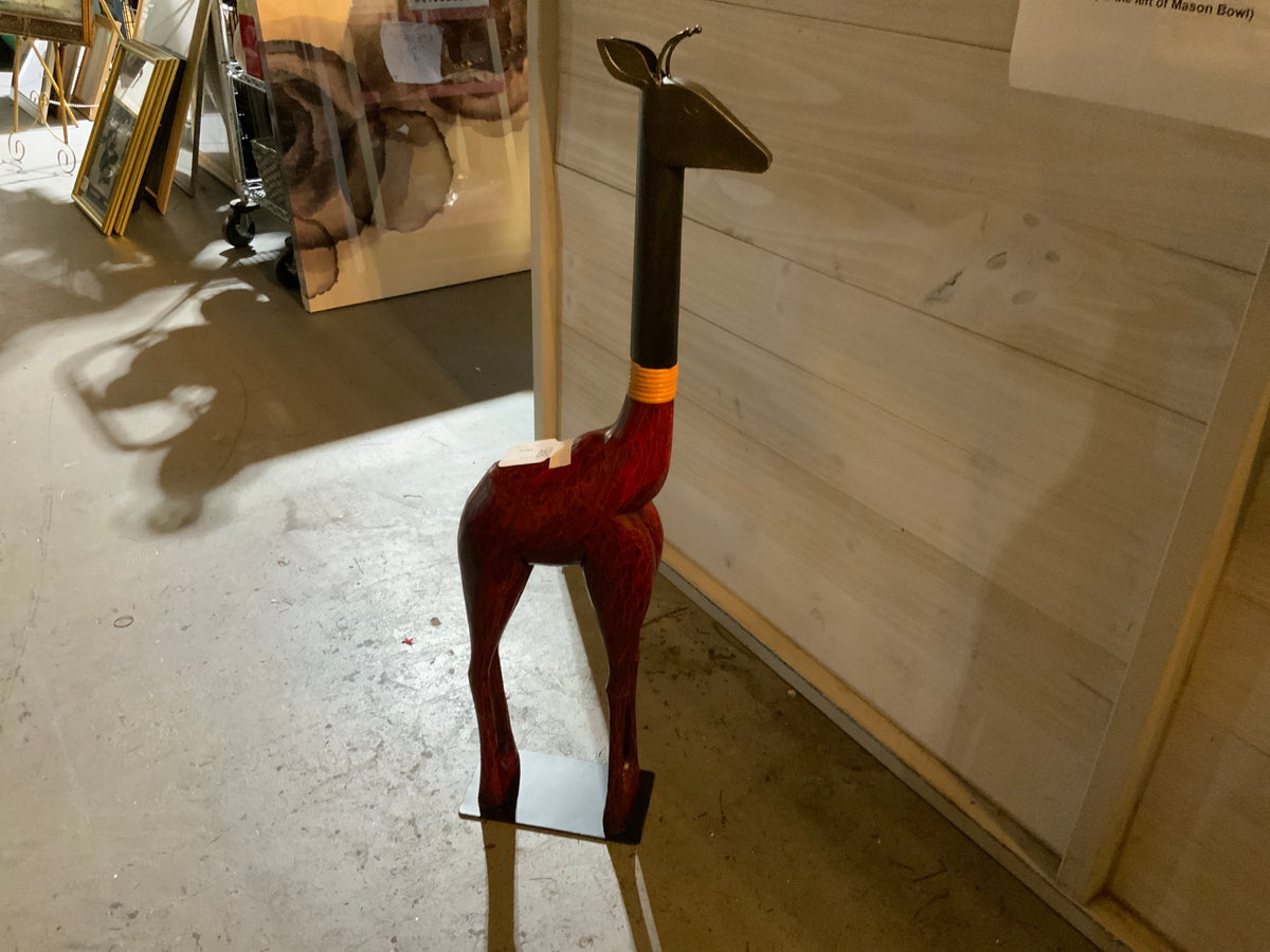 Lg Giraffe