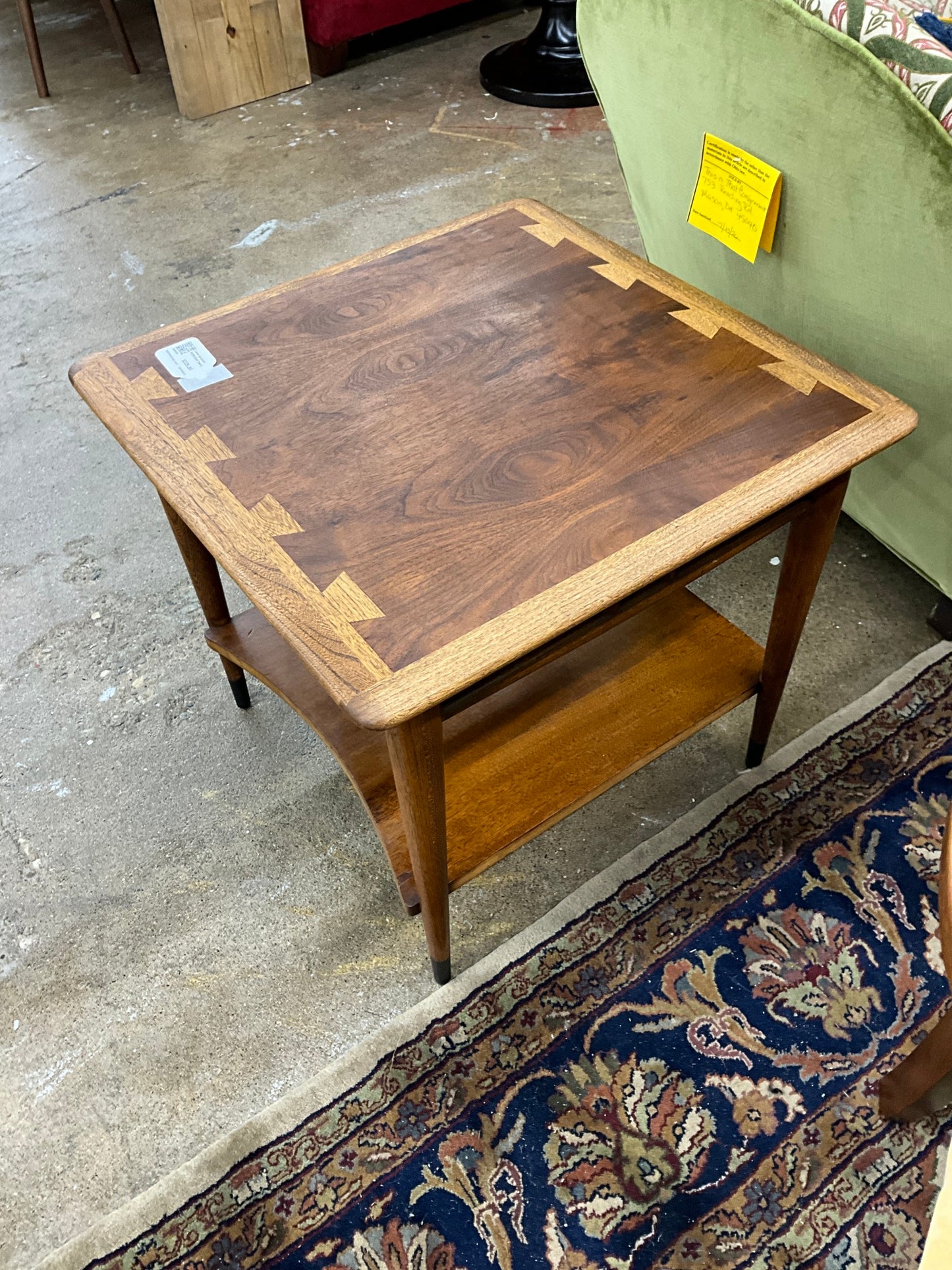 Lane Acclaim MCM End Table
