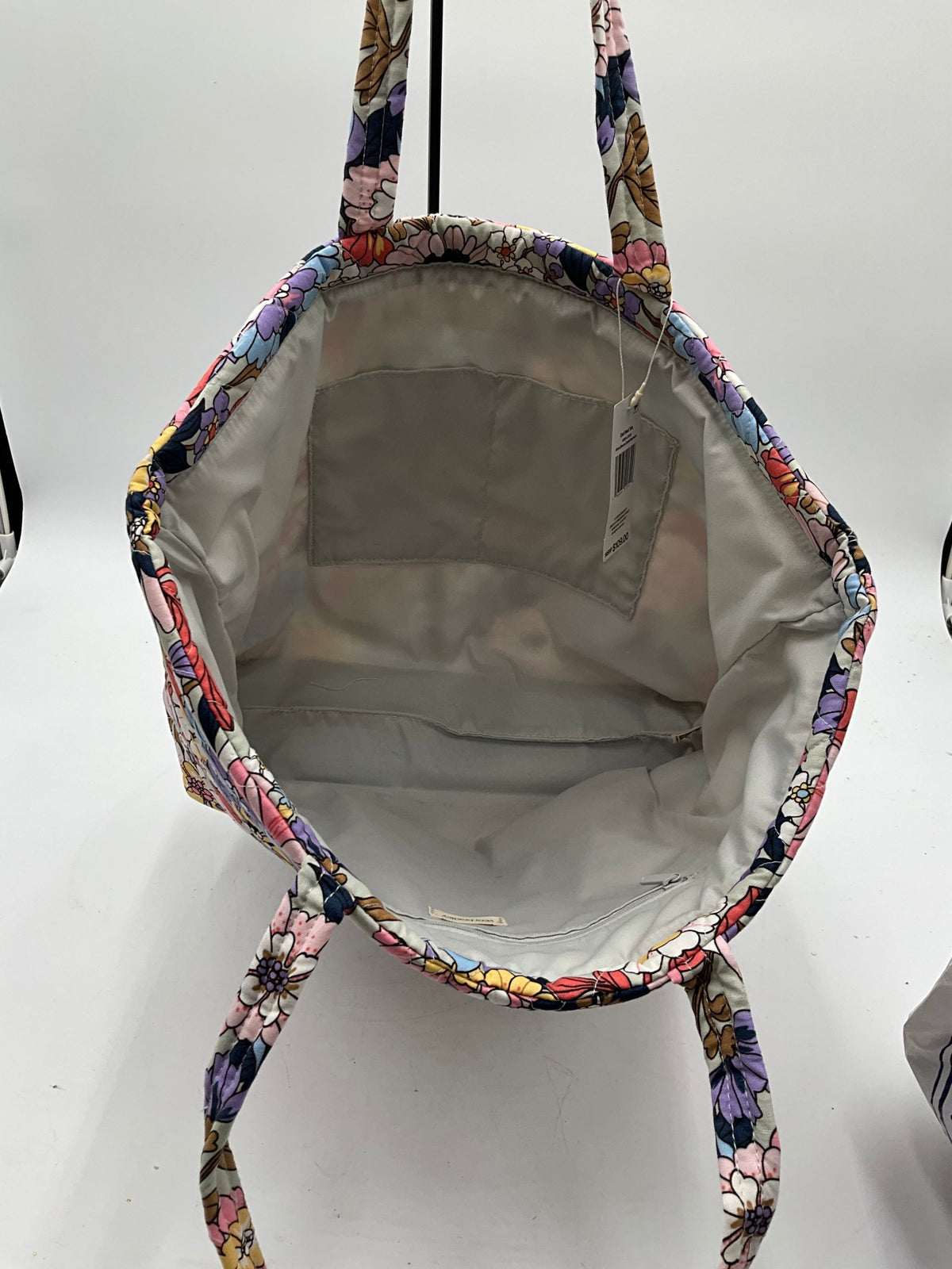NWT Vera Bradley East West Tote
