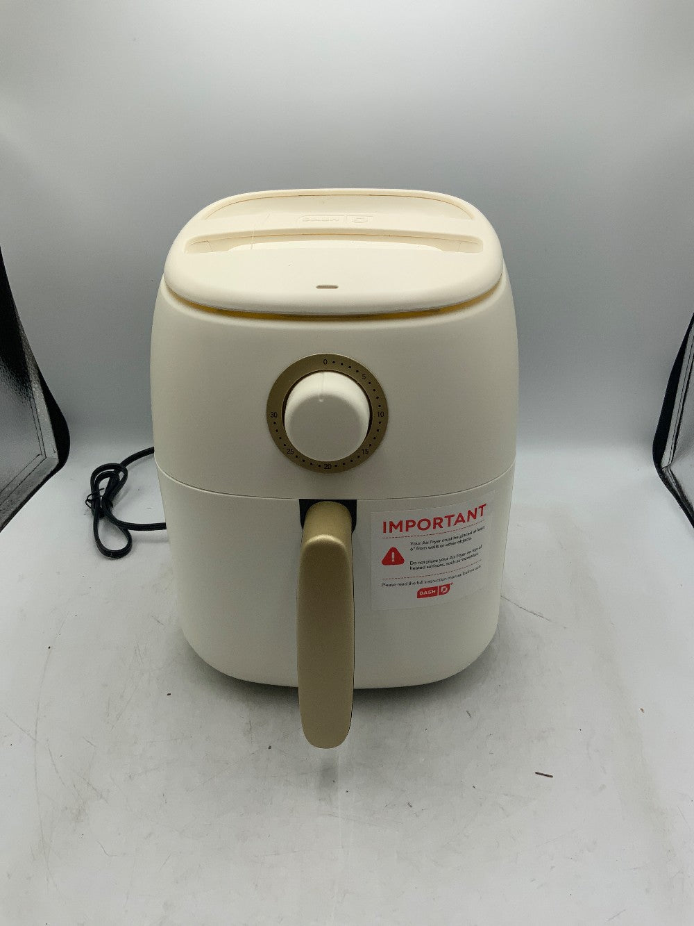 Dash Sm Air Fryer
