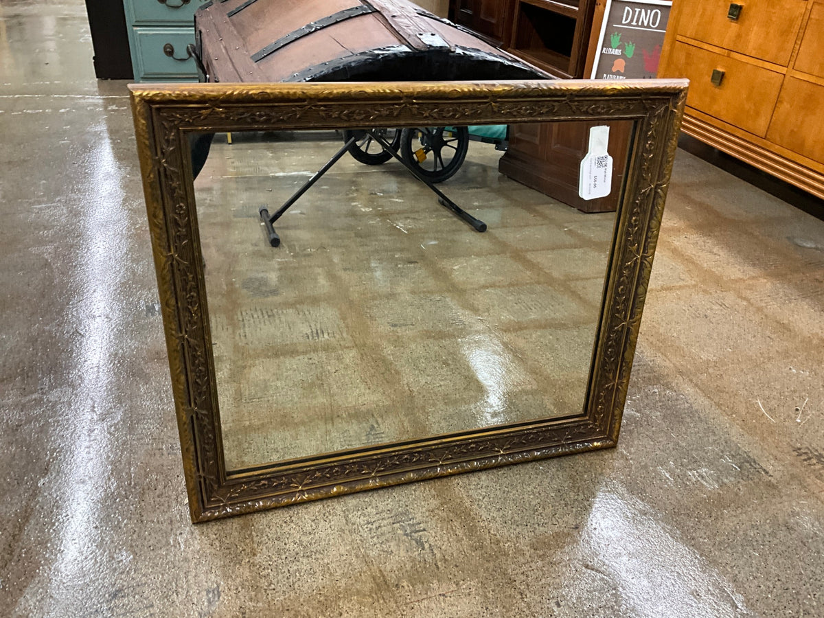 Wall Mirror