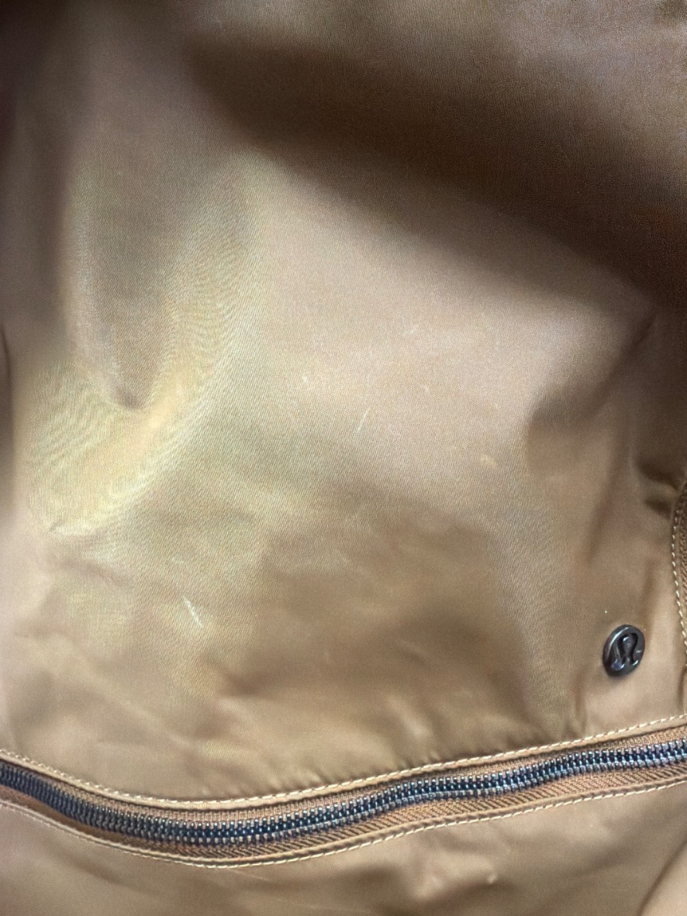 Lululemon Backpack