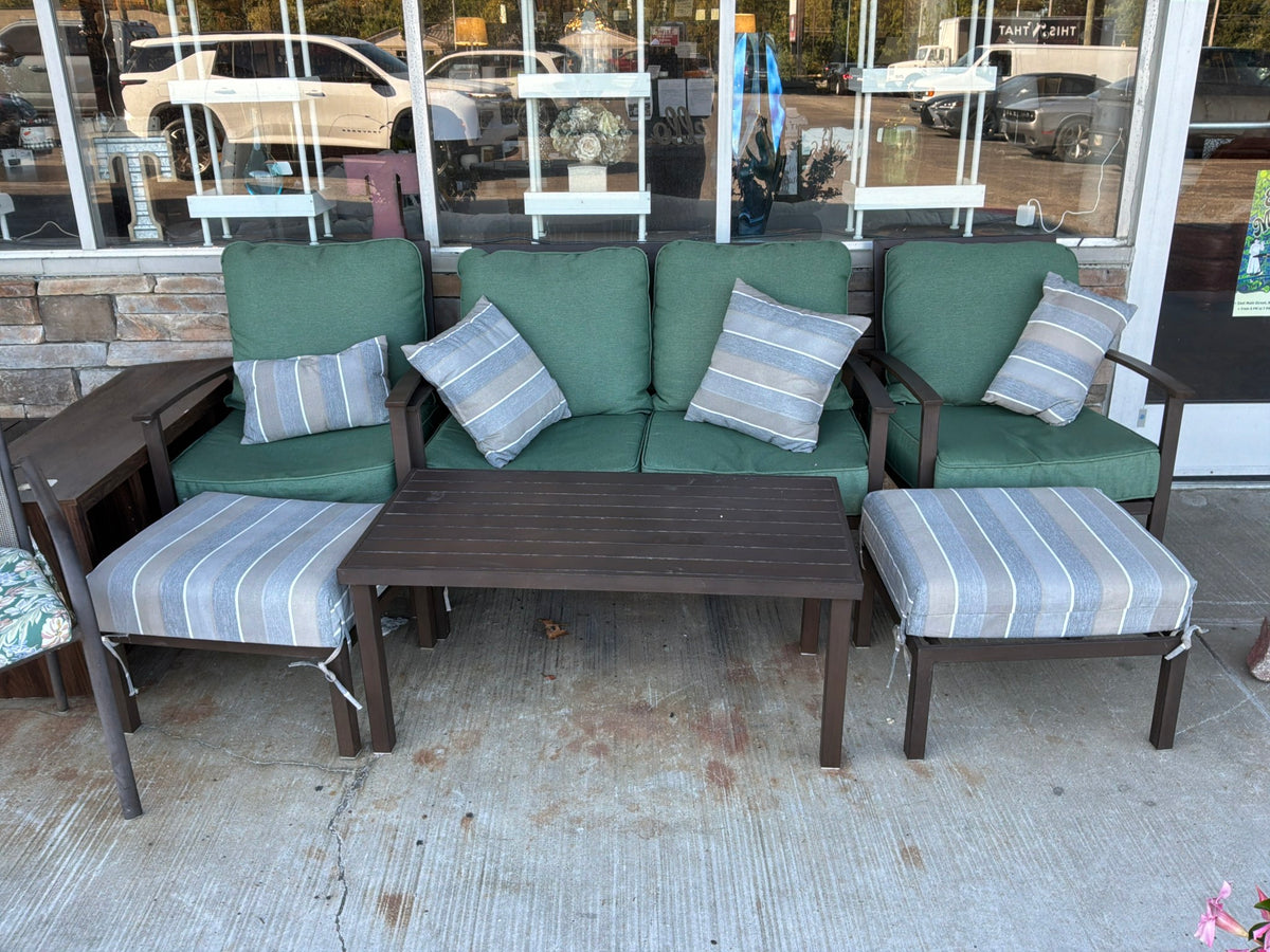 Outdoor Patio Set