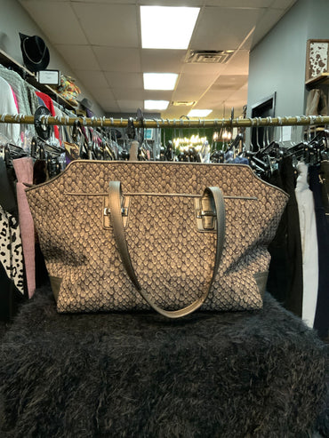 Coach Taylor Tote