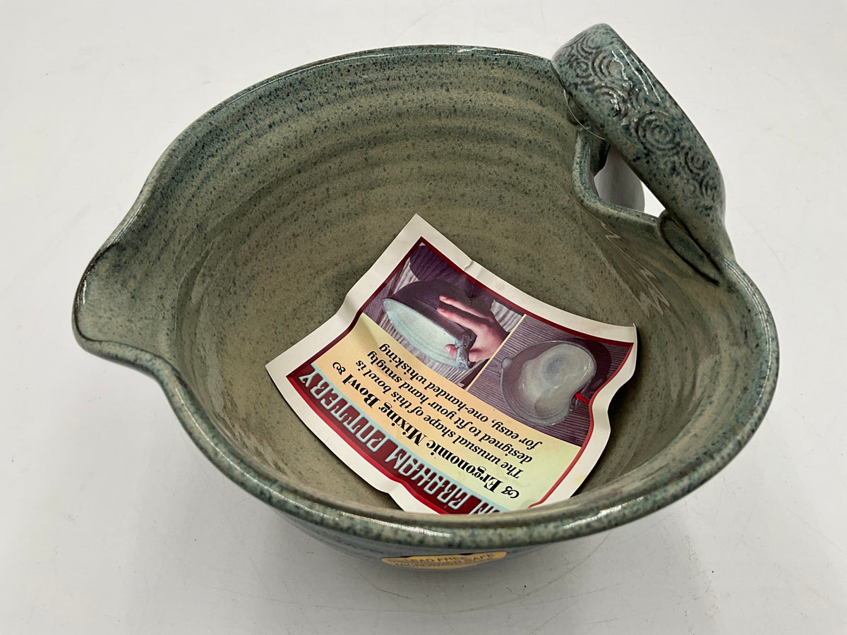 Batter Bowl Blue