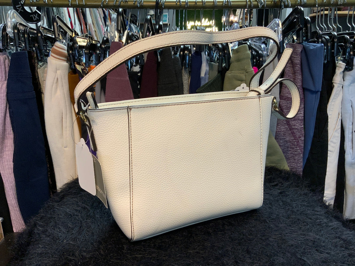 NWT Liz Claiborne Crossbody