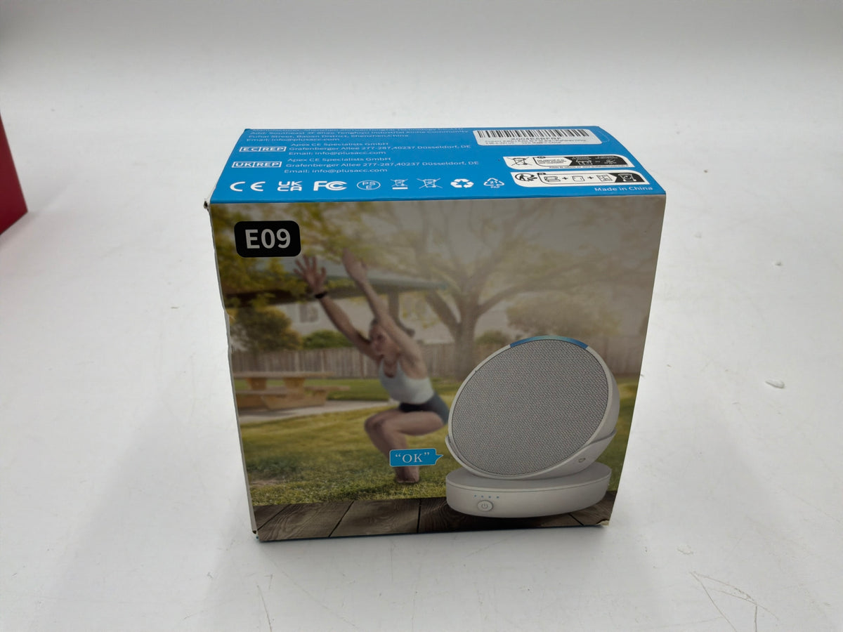 Plus ACC Battery Base