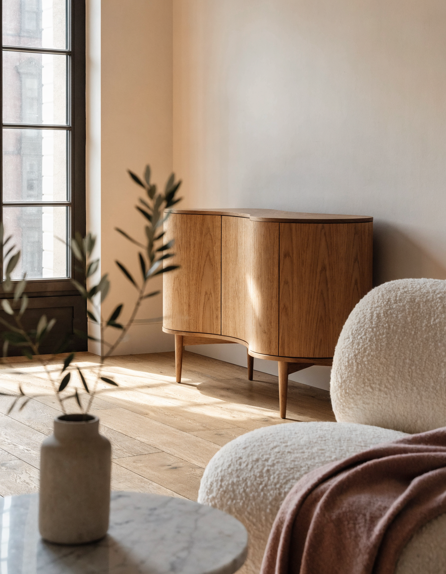 Living room furniture