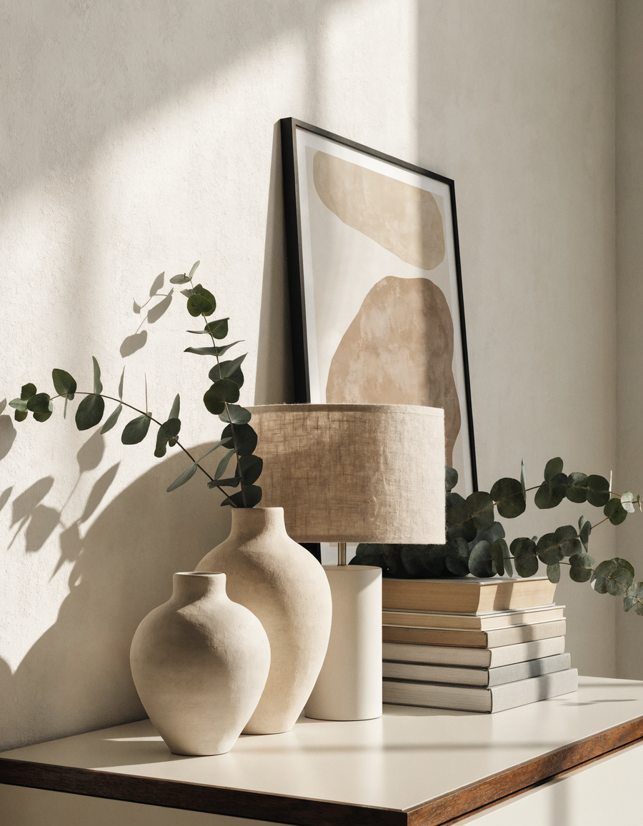 Home decor and accents
