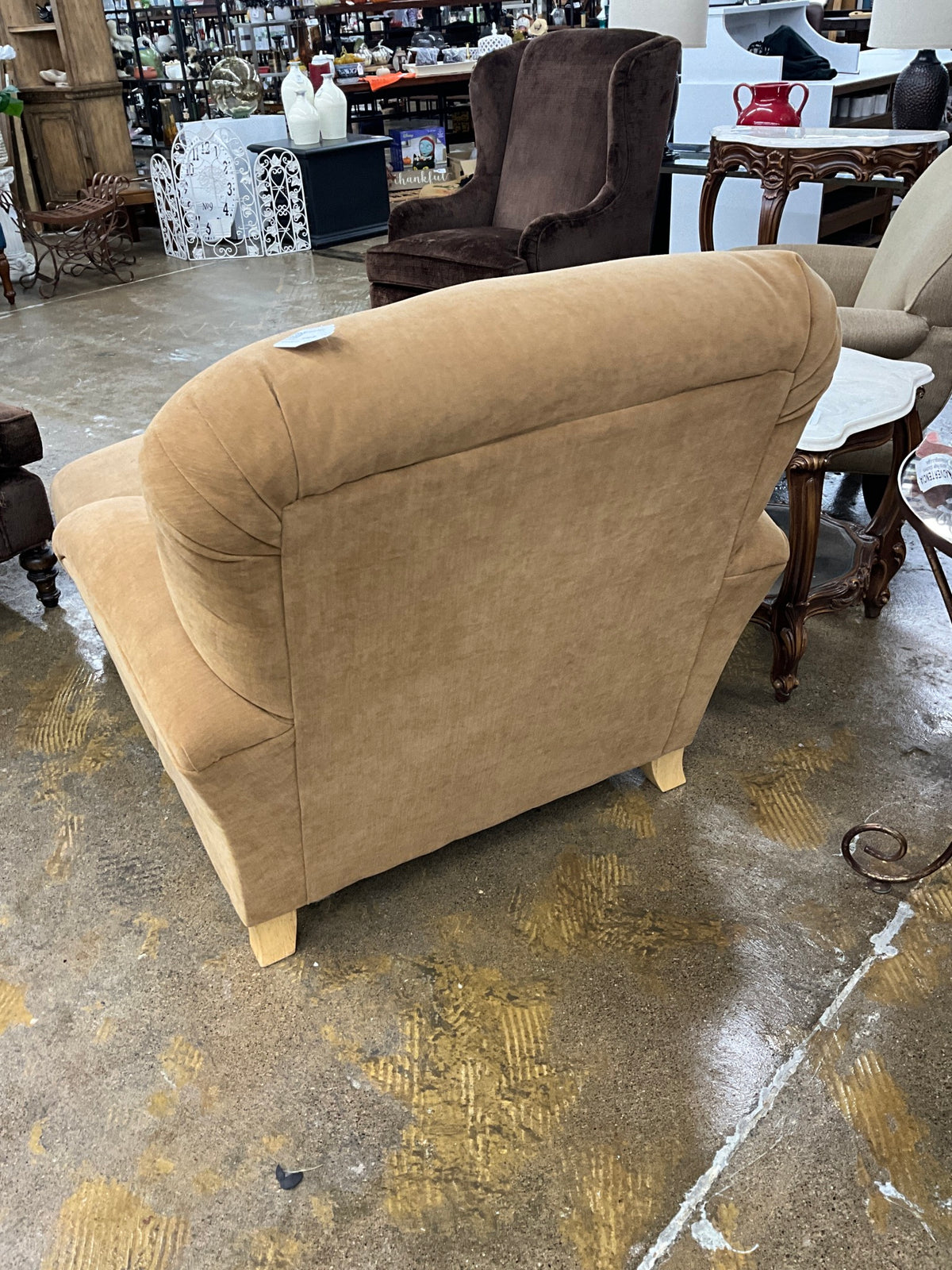 Carmel Chaise