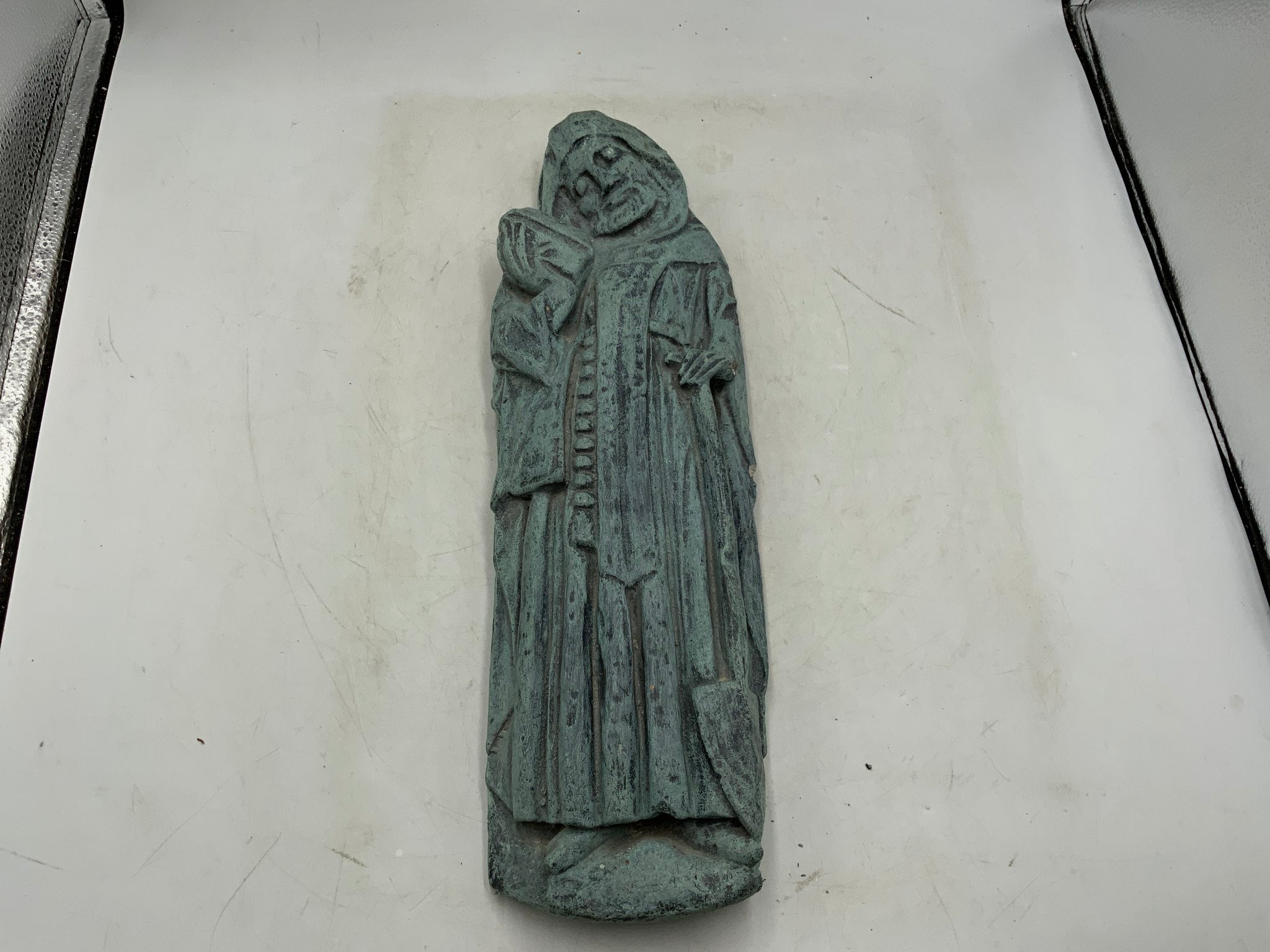 St Fiacre Wall Decor