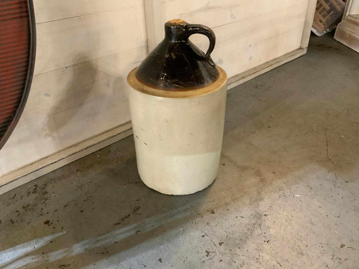 Vtg Lg Jug