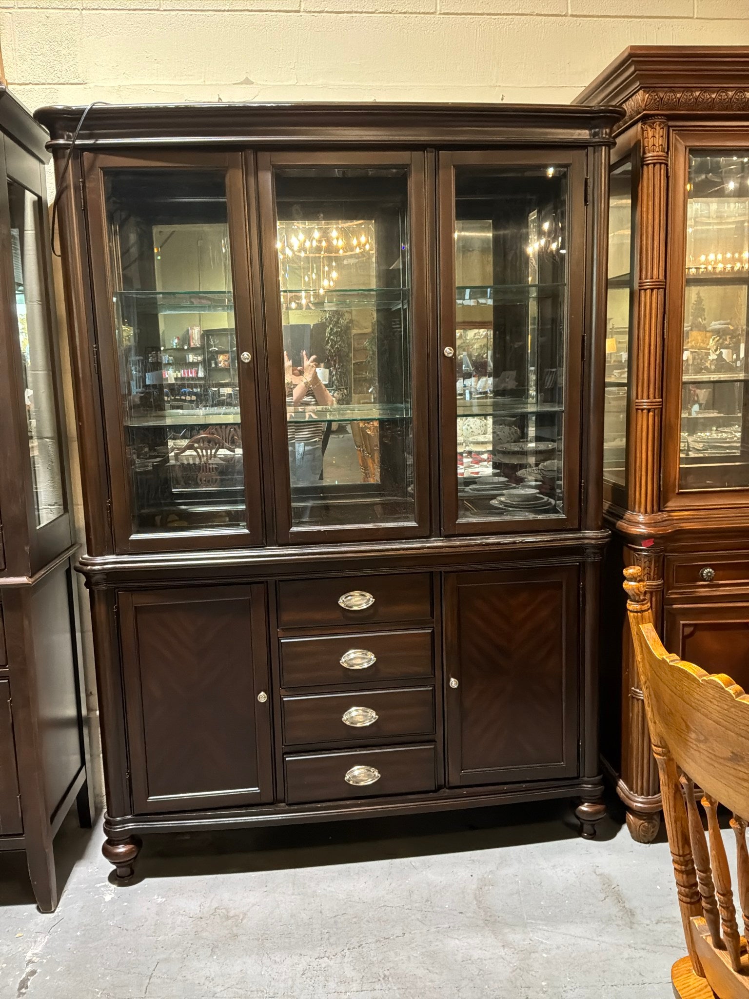 China Hutch