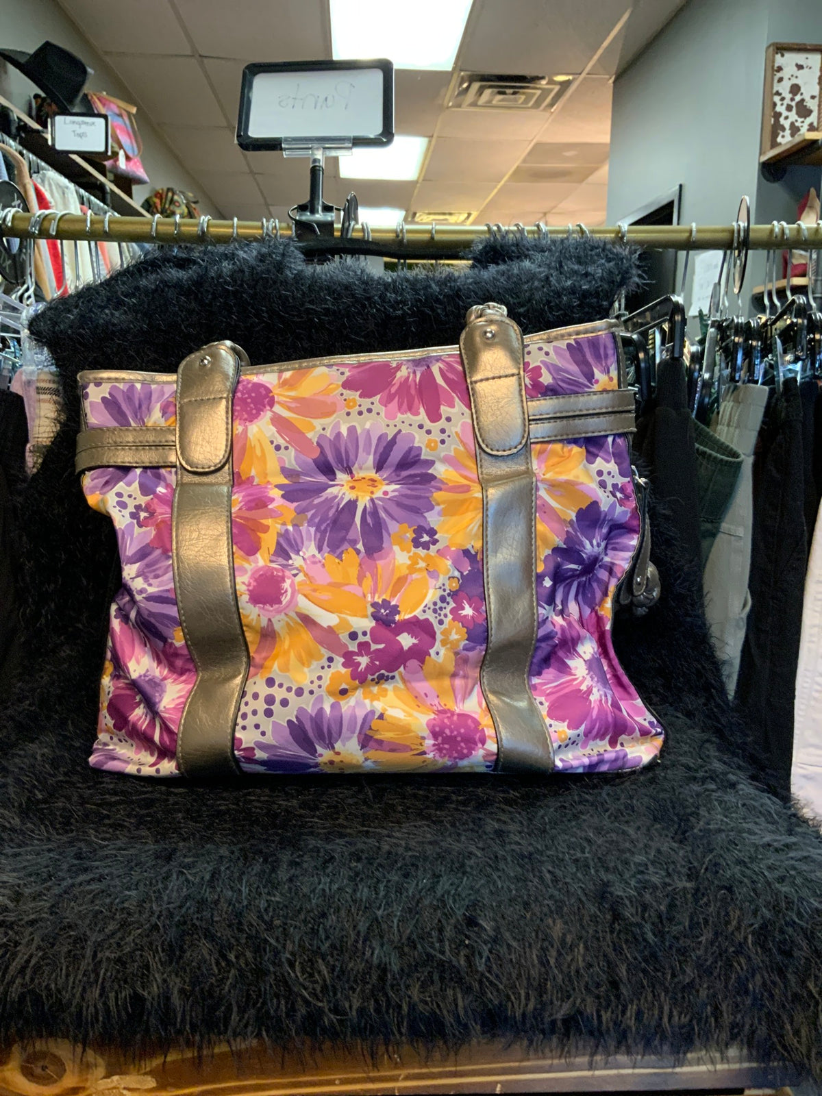 Rosetti Purse