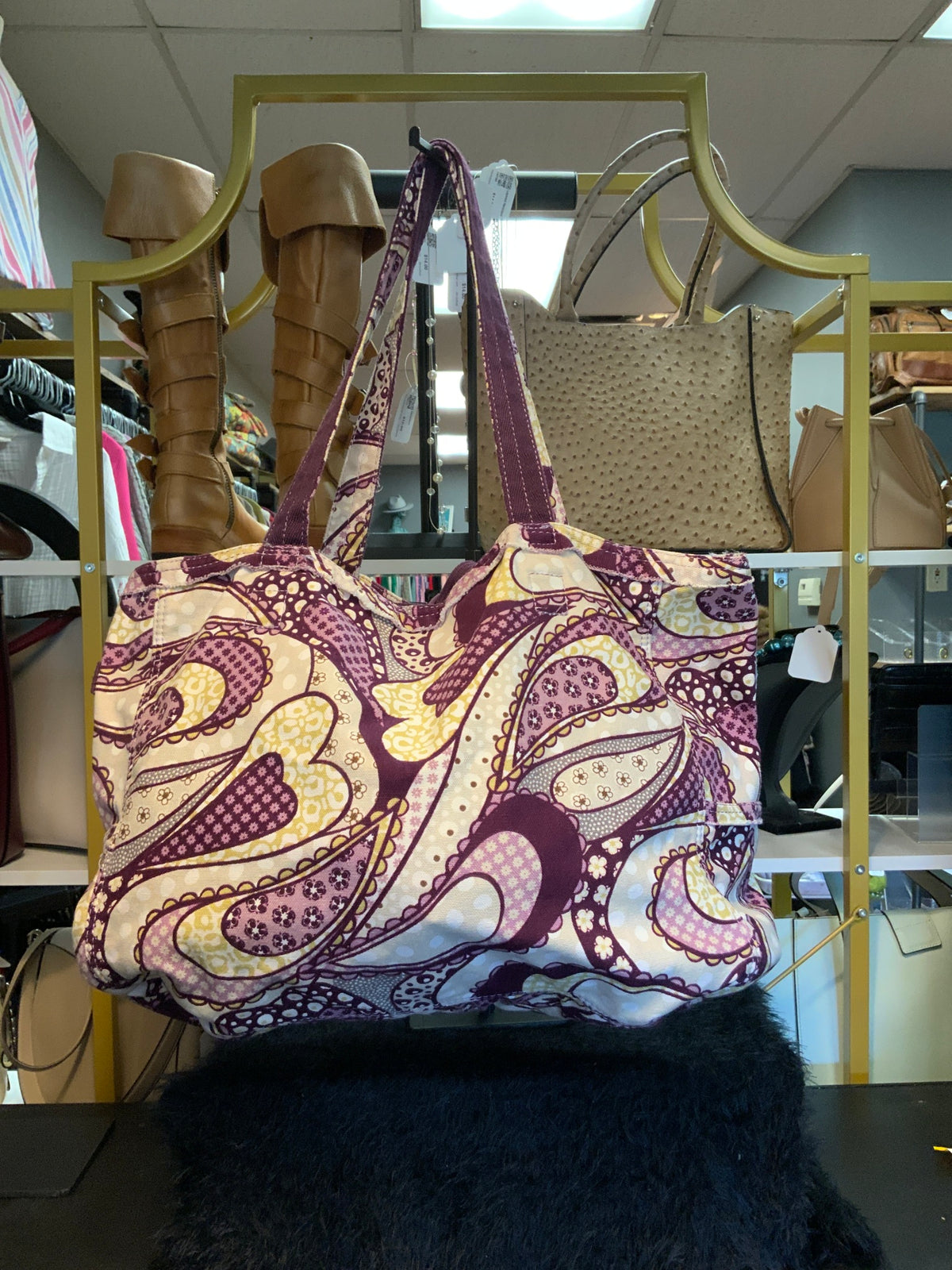 Thirty-One Retro Metro Bag