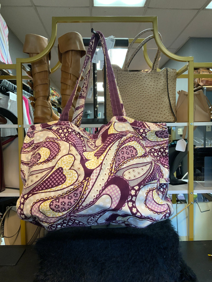 Thirty-One Retro Metro Bag