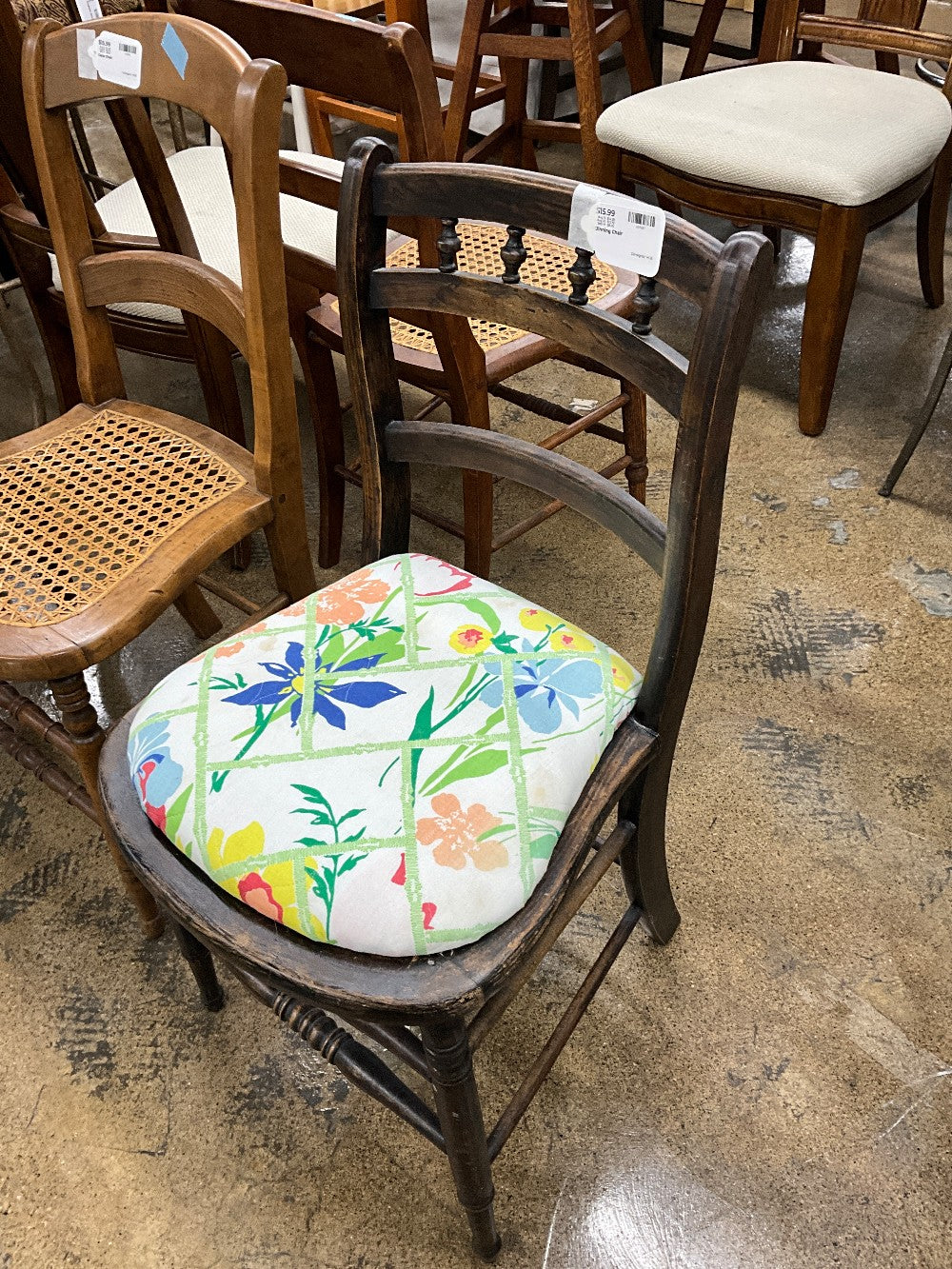 Dinning Chair