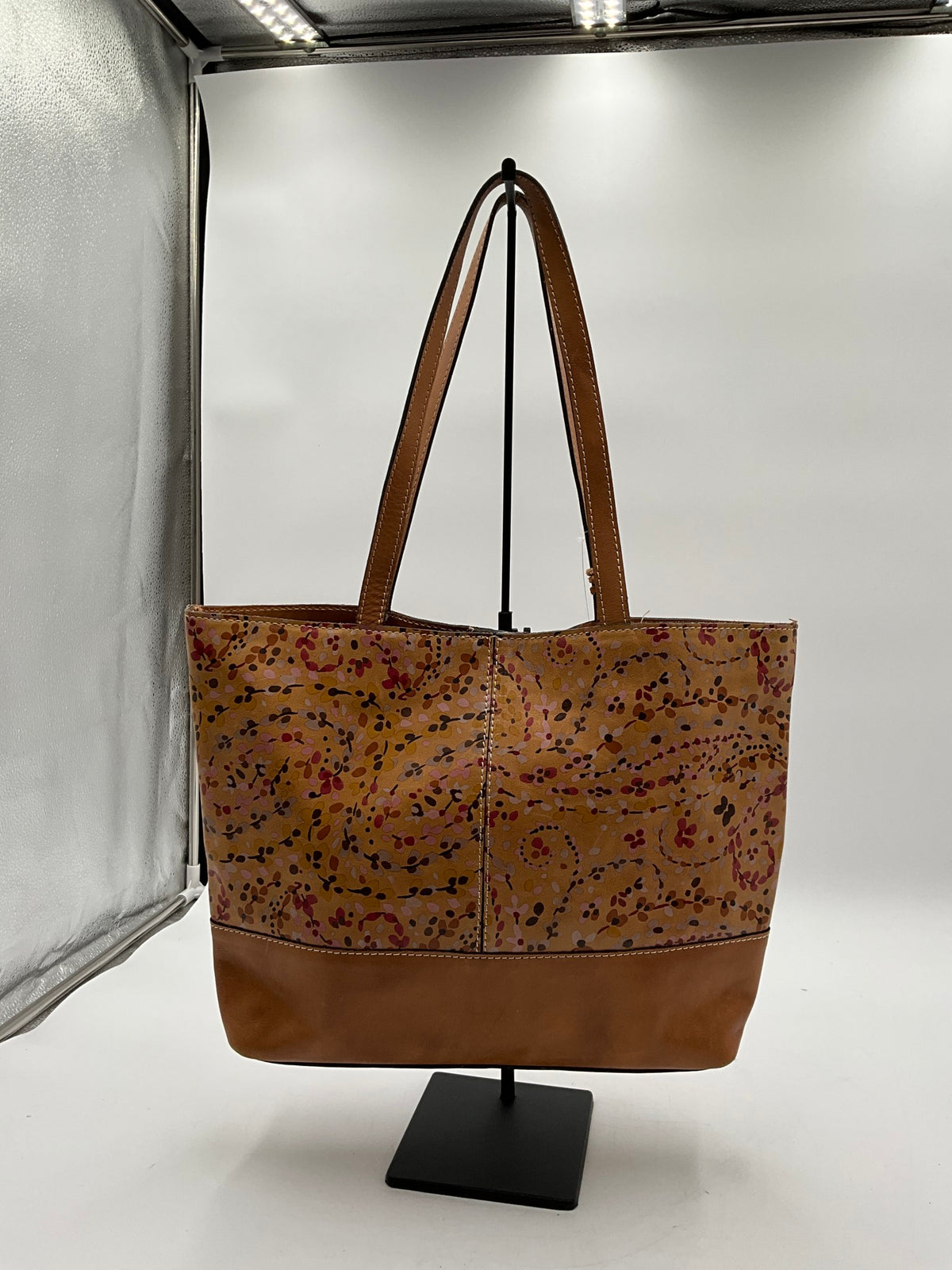 Patricia Nash Tote