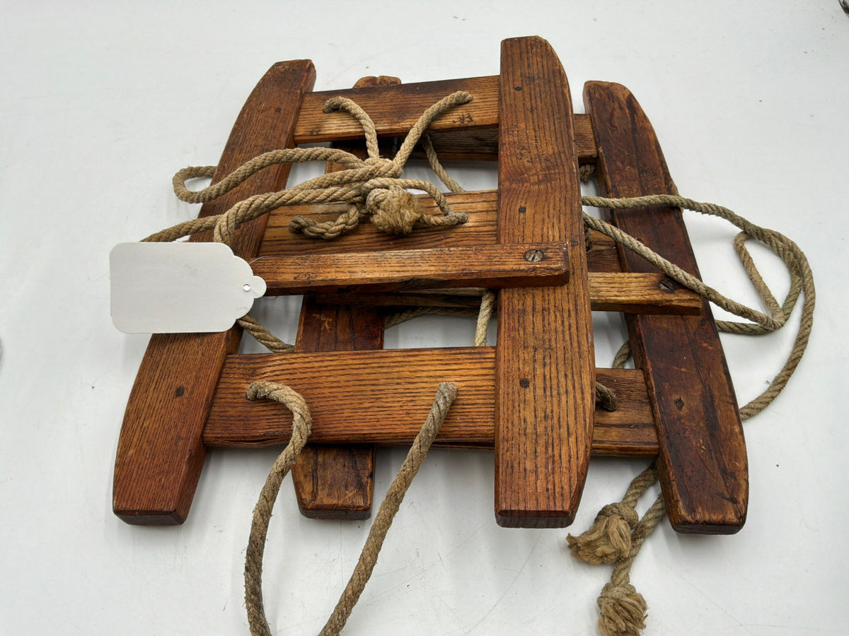 Antique Swiss Military Show Shoes