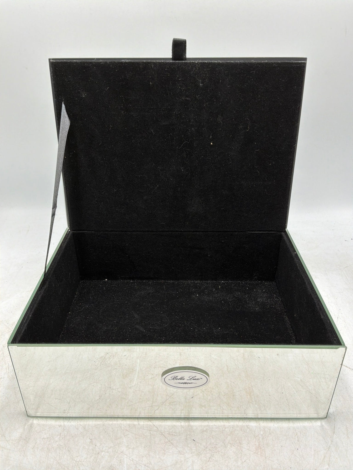Bella Lux Mirror Box