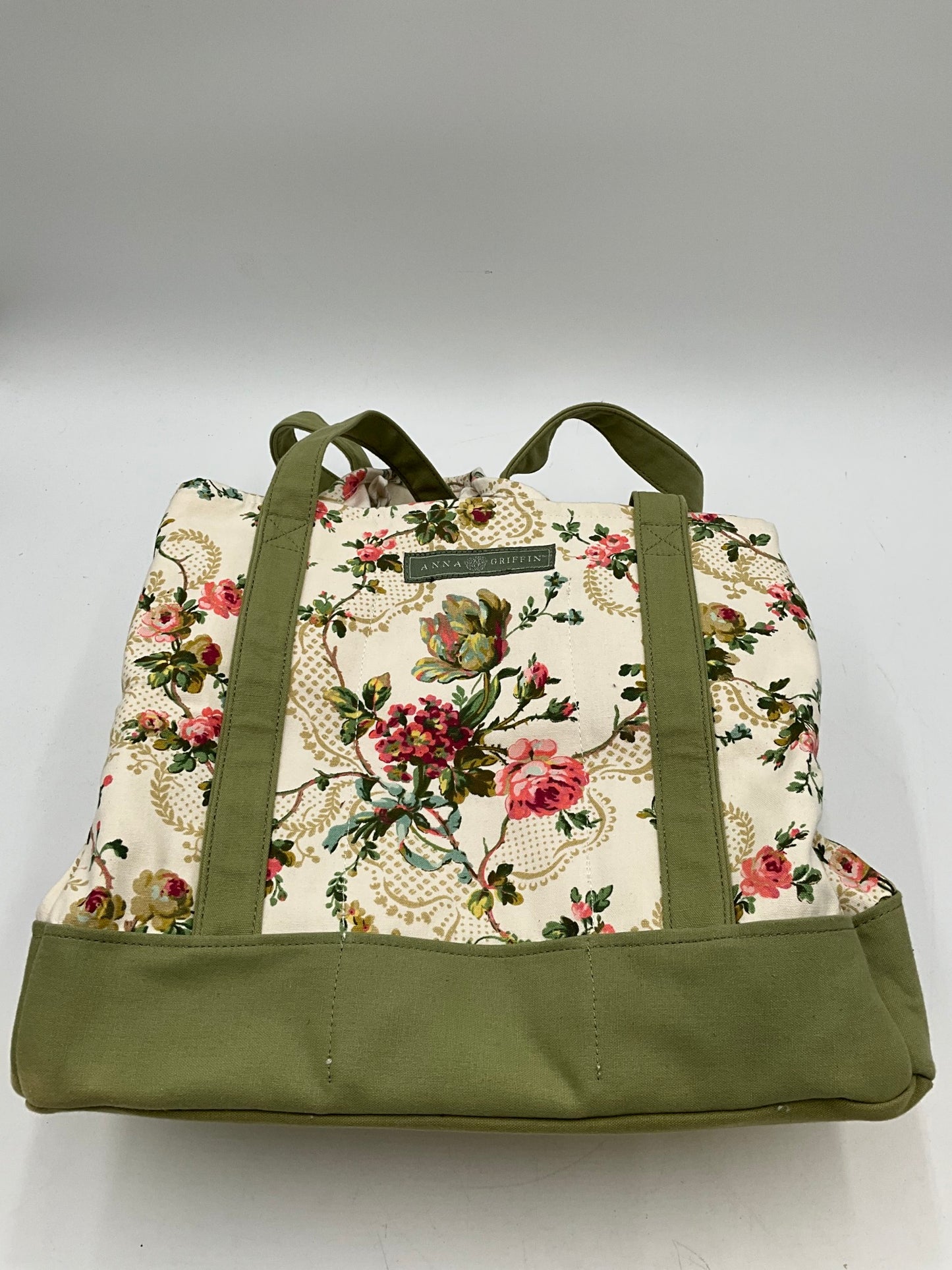XL Anna Griffin Tote Bag