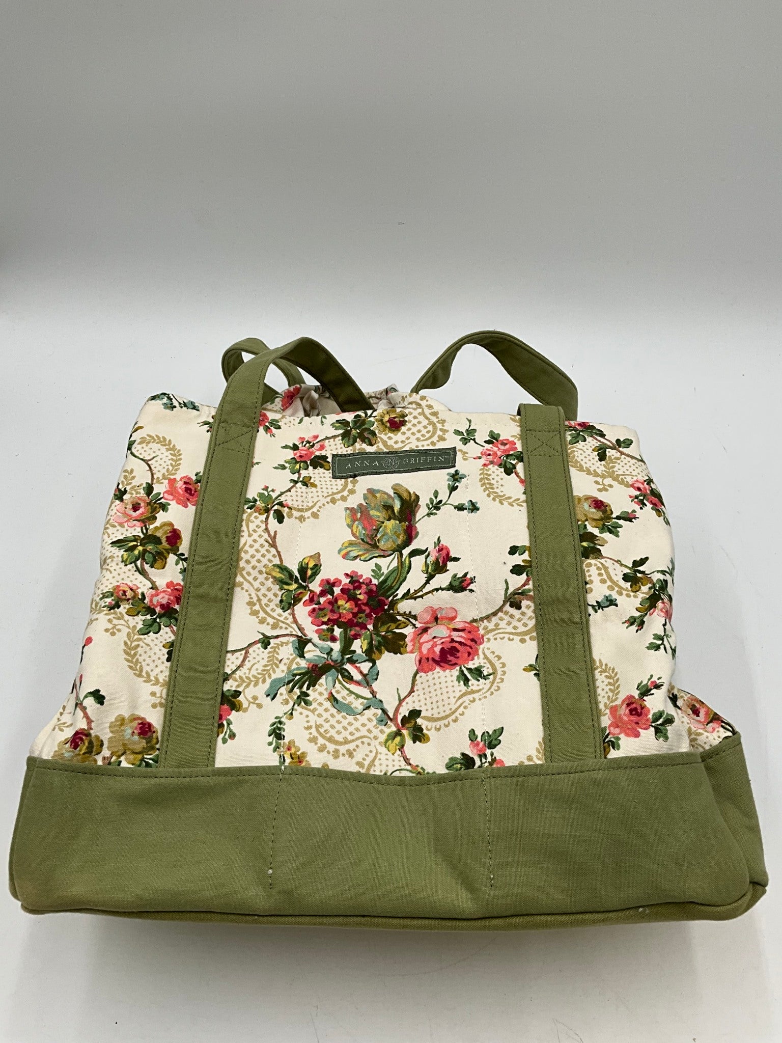 XL Anna Griffin Tote Bag