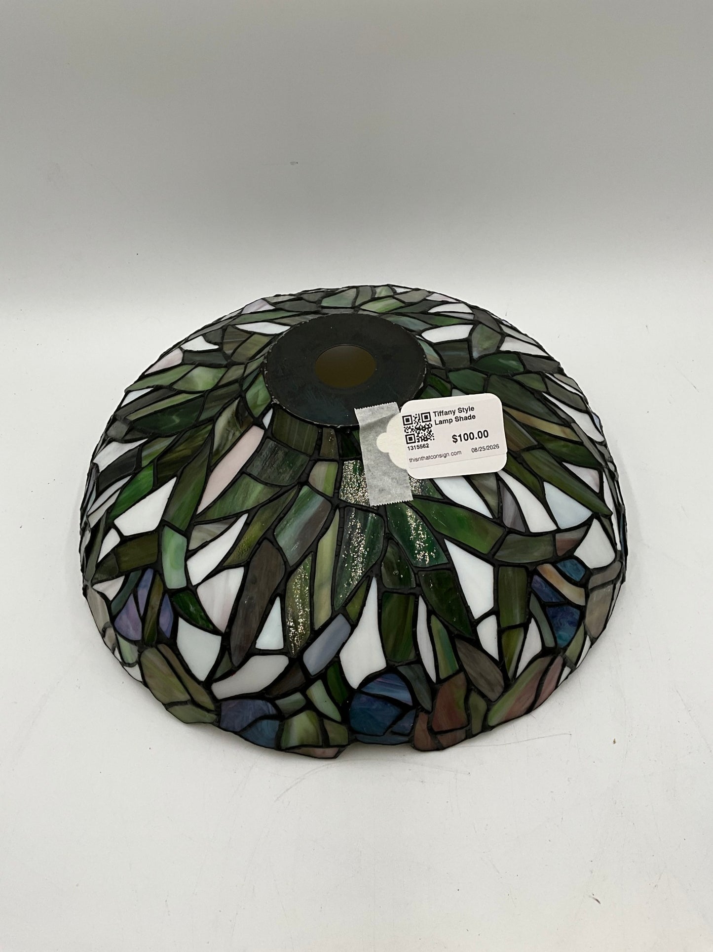 Tiffany Style Lamp Shade