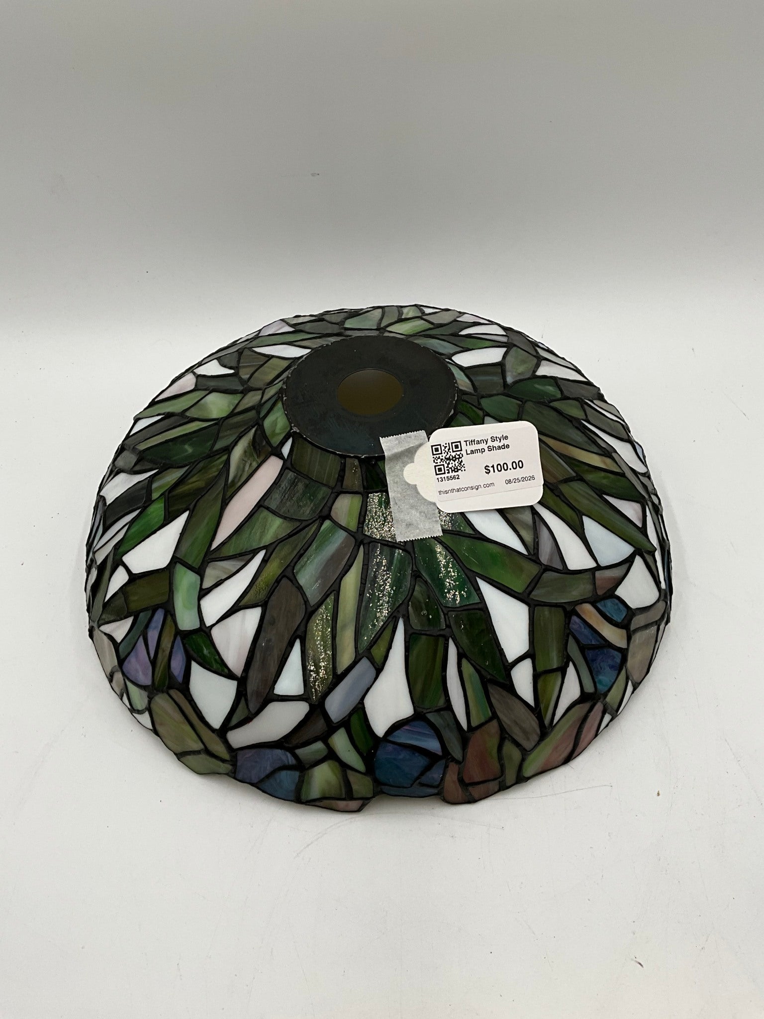 Tiffany Style Lamp Shade