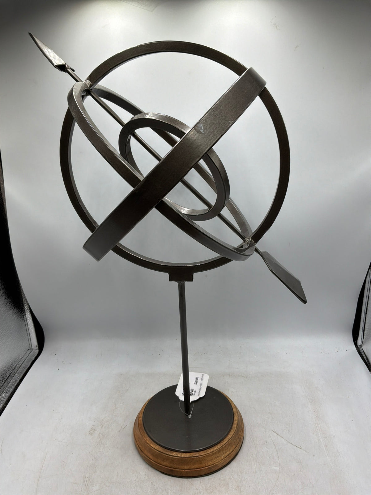 Weather Vane Decor
